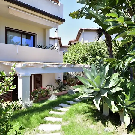 Loft Pina Villa Arbatax Exterior photo