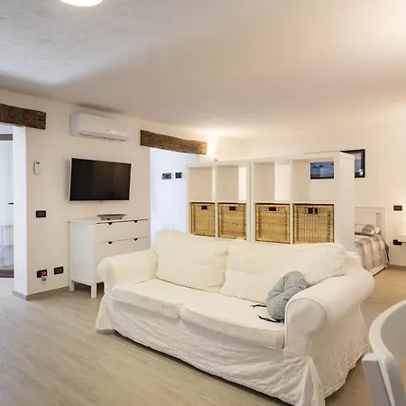 Loft Pina Villa Arbatax Exterior photo
