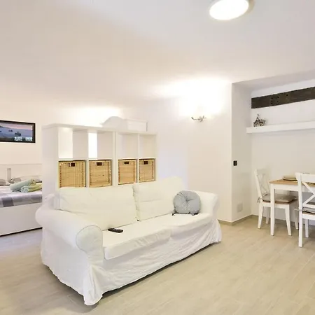Loft Pina Villa Arbatax Exterior photo