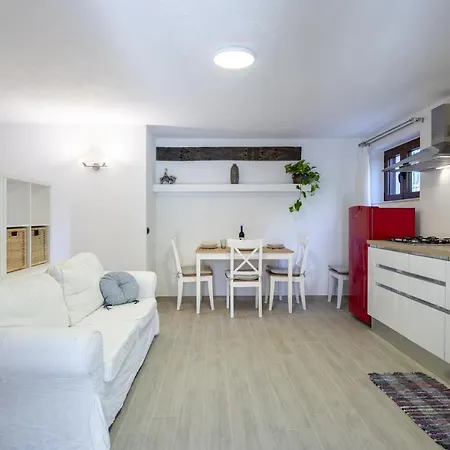 Loft Pina Villa Arbatax Exterior photo