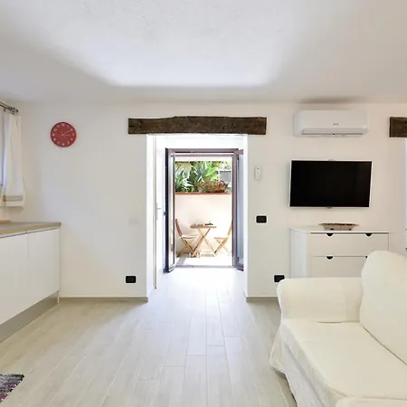 Loft Pina Villa Arbatax Exterior photo