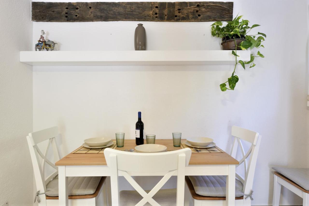 Loft Pina Holiday home Arbatax