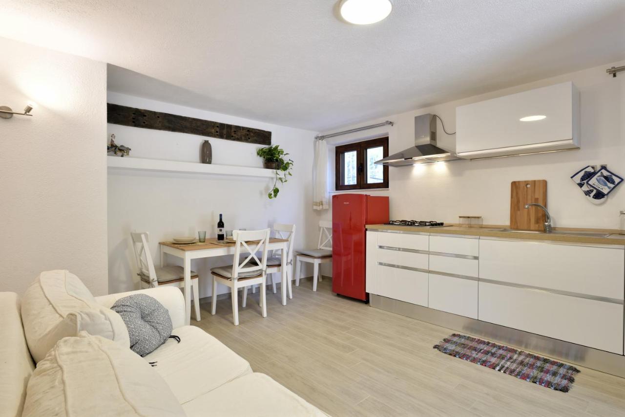 Ferienhaus Loft Pina *