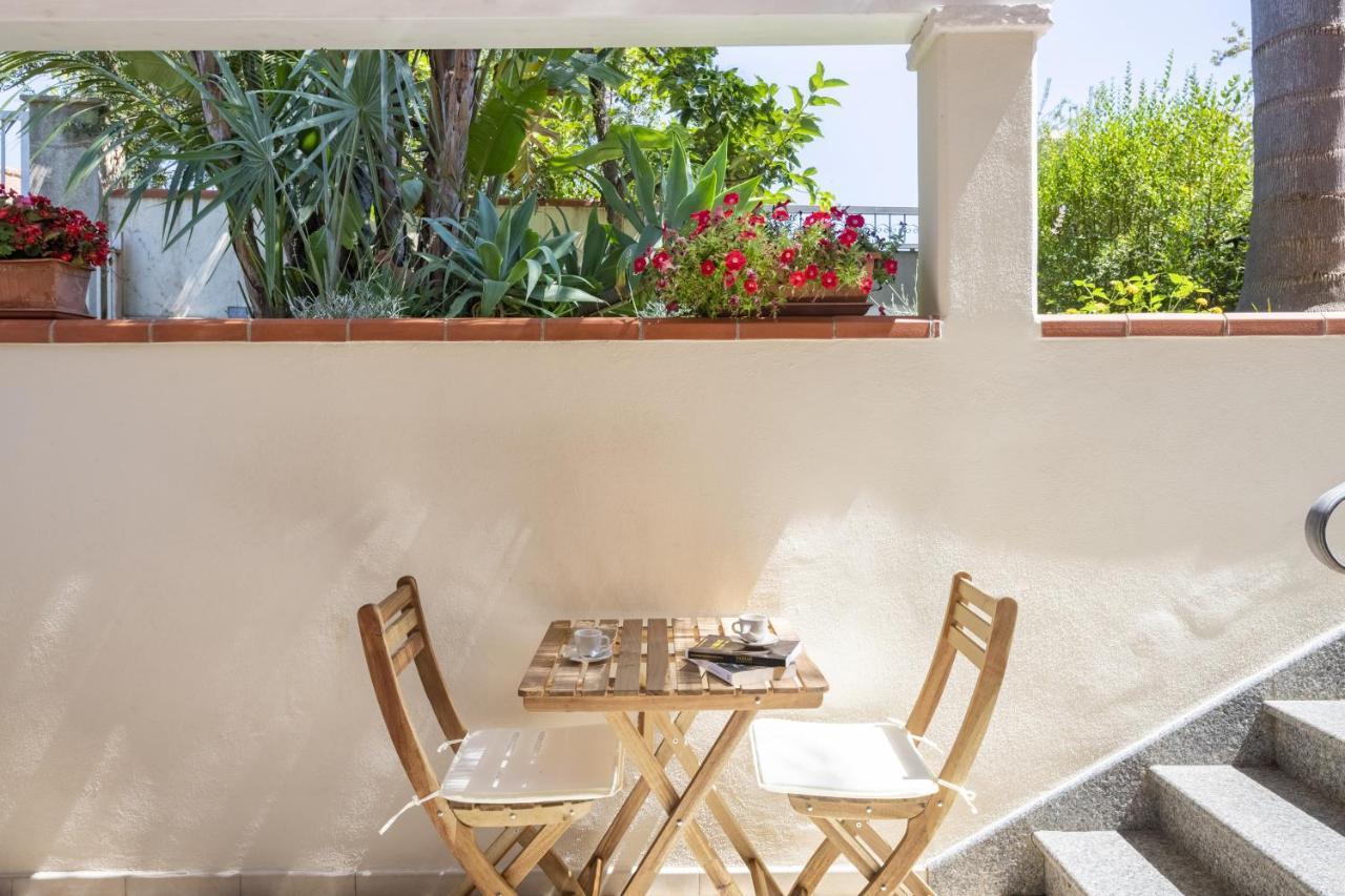 Holiday home Loft Pina Arbatax