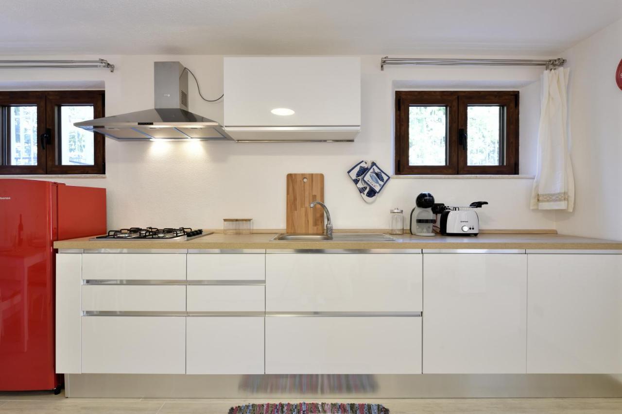 Loft Pina Arbatax