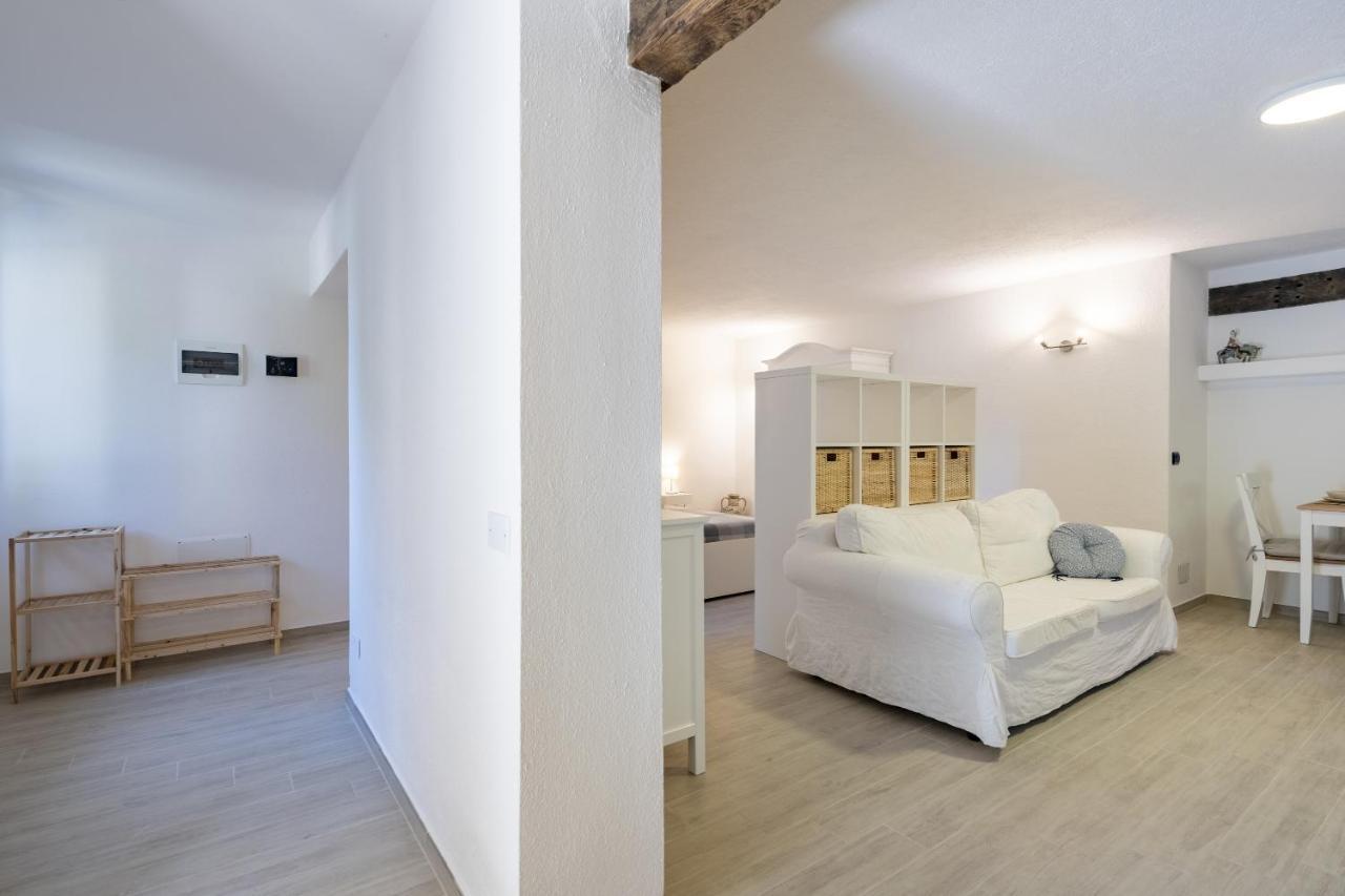 Holiday home Loft Pina Arbatax