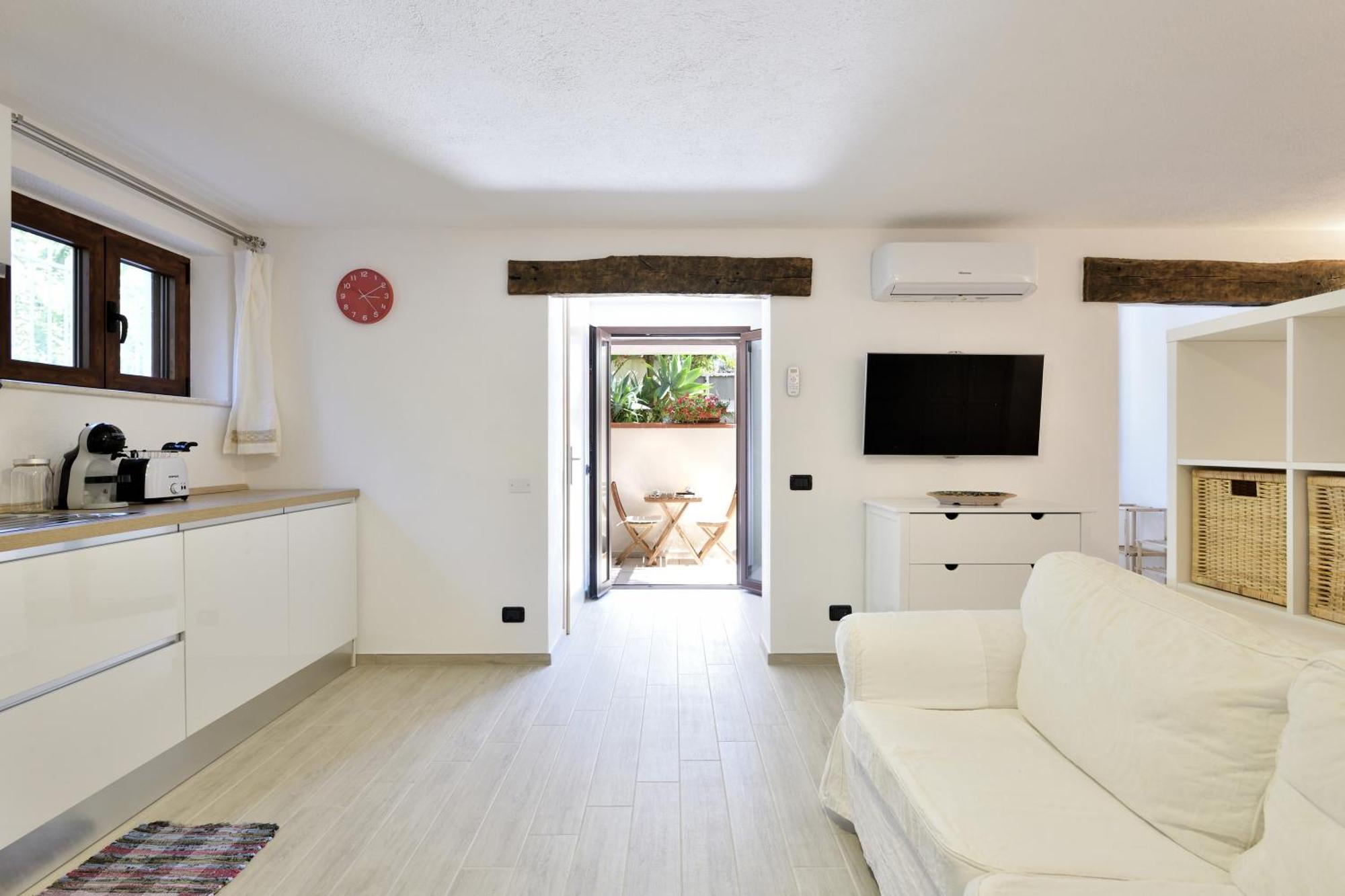 Loft Pina Holiday home